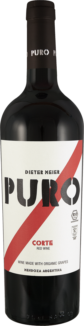 Dieter Meier Puro Corte