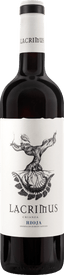 Rioja Lacrimus Crianza D.O.C.