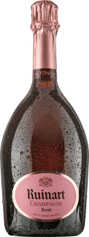 Ruinart Champagner Rosé