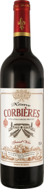 Corbières Grand Vin Rouge Réserve AOC