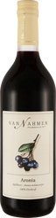 Van Nahmen Aroniabeere 0,75l