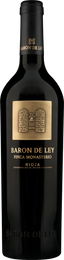 Barón de Ley Finca Monasterio