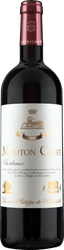 Rothschild Mouton Cadet Cuveee Heritage