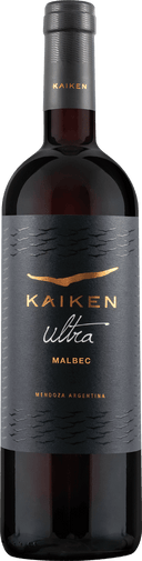 Kaiken Ultra Malbec