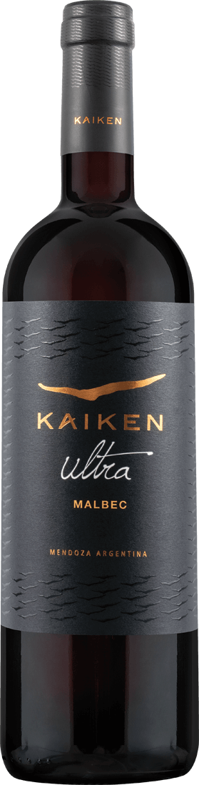 Kaiken Ultra Malbec