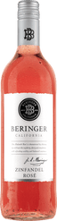 Beringer Zinfandel Rosé Stone Cellars lieblich