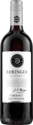 Beringer Cabernet Sauvignon Stone Cellars