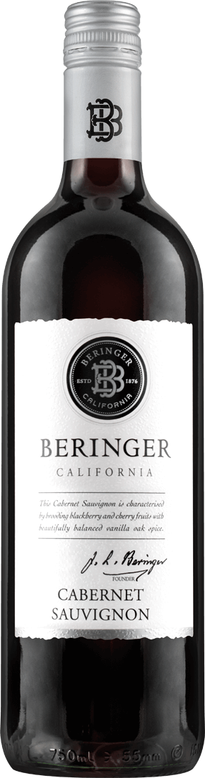 Beringer Cabernet Sauvignon Stone Cellars