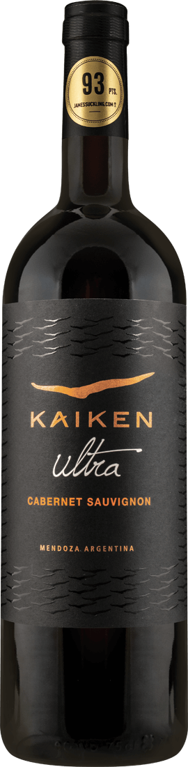 Kaiken Ultra Cabernet Sauvignon