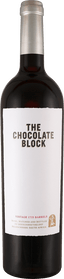 Boekenhoutskloof The Chocolate Block