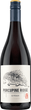 Boekenhoutskloof Porcupine Ridge Syrah