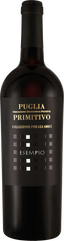 Primitivo ESEMPIO Collezione per gli Amici IGP