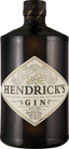 Hendrick's Gin 44% vol. 0,7l