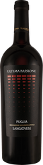 Sangiovese ULTIMA PASSIONE Puglia IGT