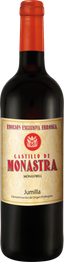 Castillo de Monastra Monastrell Edición Exclusiva