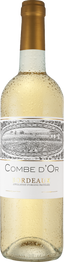 Combe d'Or Bordeaux Blanc AOP