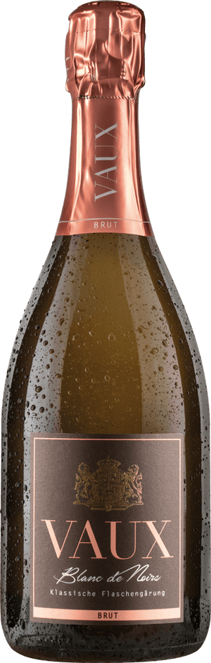 Schloss Vaux Blanc de Noirs Sekt Brut