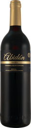 Rioja Crianza Abidón Vendimia Seleccionada D.O.C.