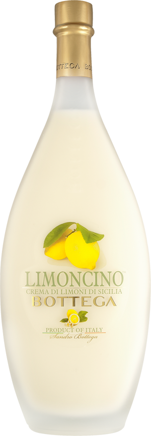 Crema di Limoncino 15% vol. 0,5l