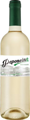 Pardina Peponcino Blanco semidulce