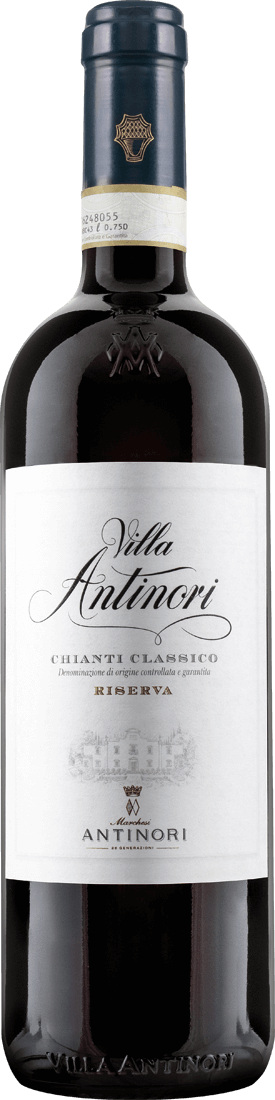 Villa Antinori Chianti Classico Riserva DOCG