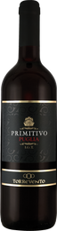 Weine aus Primitivo