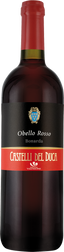 Medici Ermete Castelli del Duca Obello Rosso DOC