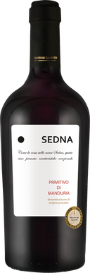 Primitivo di Manduria SEDNA DOP