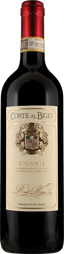 Agricole Selvi Corte al Bigio Chianti DOCG