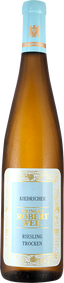 Robert Weil Kiedricher Riesling VDP.Ortswein