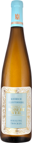 Kiedrich Klosterberg Riesling VDP.Erste Lage