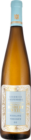 Kiedrich Gräfenberg Riesling GG VDP.Große Lage