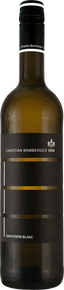 Weingut Christian Bamberger Sauvignon Blanc CB1658