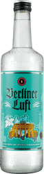 Berliner Luft Pfefferminz-Likör 18% vol. 0,7l