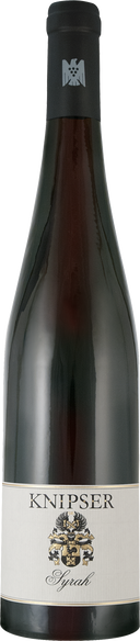 Weingut Knipser Syrah