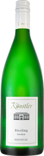 Künstler Rheingau Riesling 1l