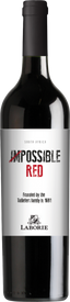 Laborie Impossible Red