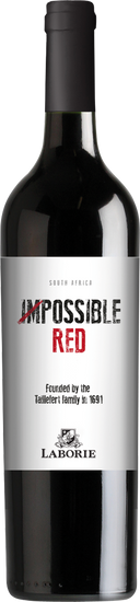 Laborie Impossible Red