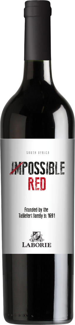 Laborie Impossible Red