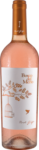 Pinot Grigio Rosato delle Venezie DOC