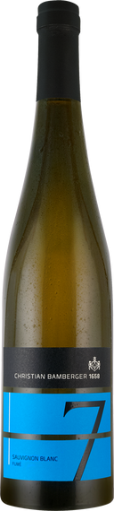 Sauvignon Blanc Fumé CB7