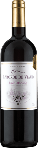 Château Laborde de Viaud Bordeaux AOC