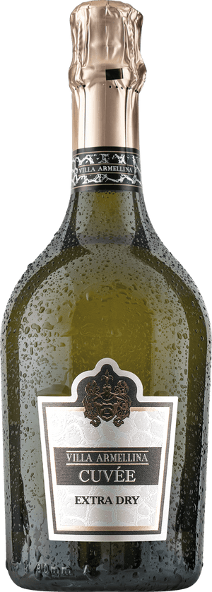 Villa Armellina Cuvée Spumante Extra Dry