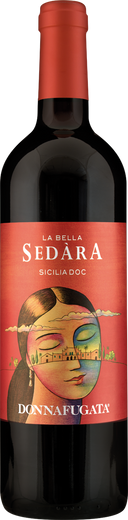 Donnafugata Sedàra Sicilia DOC