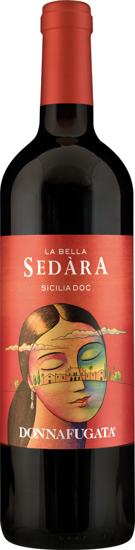 Donnafugata Sedàra Sicilia DOC