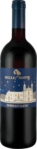 Donnafugata Mille e una Notte Sicilia Rosso DOC