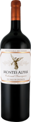 Vina Montes Alpha Cabernet Sauvignon 1,5l Magnum