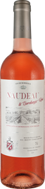 Schröder & Schÿler Naudeau Le Bordeaux Rosé AOC