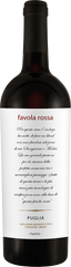 Fantini Sangiovese-Merlot Favola Rossa Puglia IGT