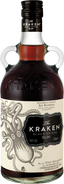 Rum The Kraken Black Spiced 40% vol. 0,7l